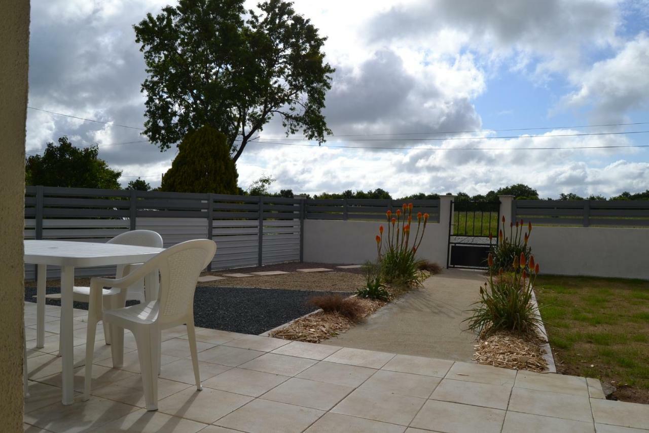 Chez Juliette Holiday home *