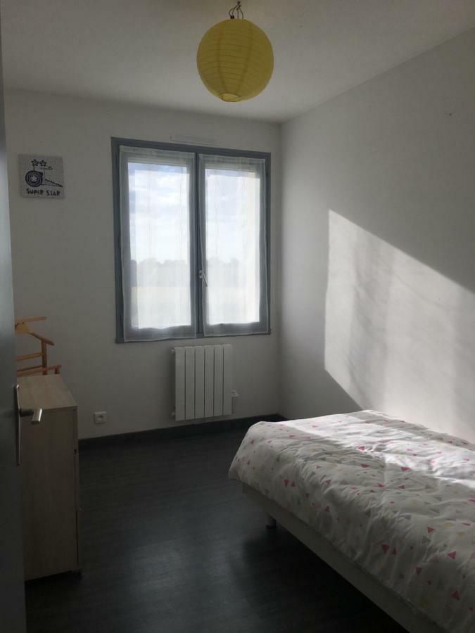 Chez Juliette Hébergement de vacances *