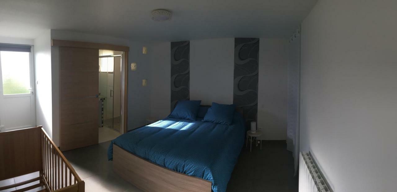 Chez Juliette Holiday home Mauleon