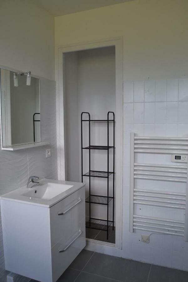 Holiday home Chez Juliette Mauleon
