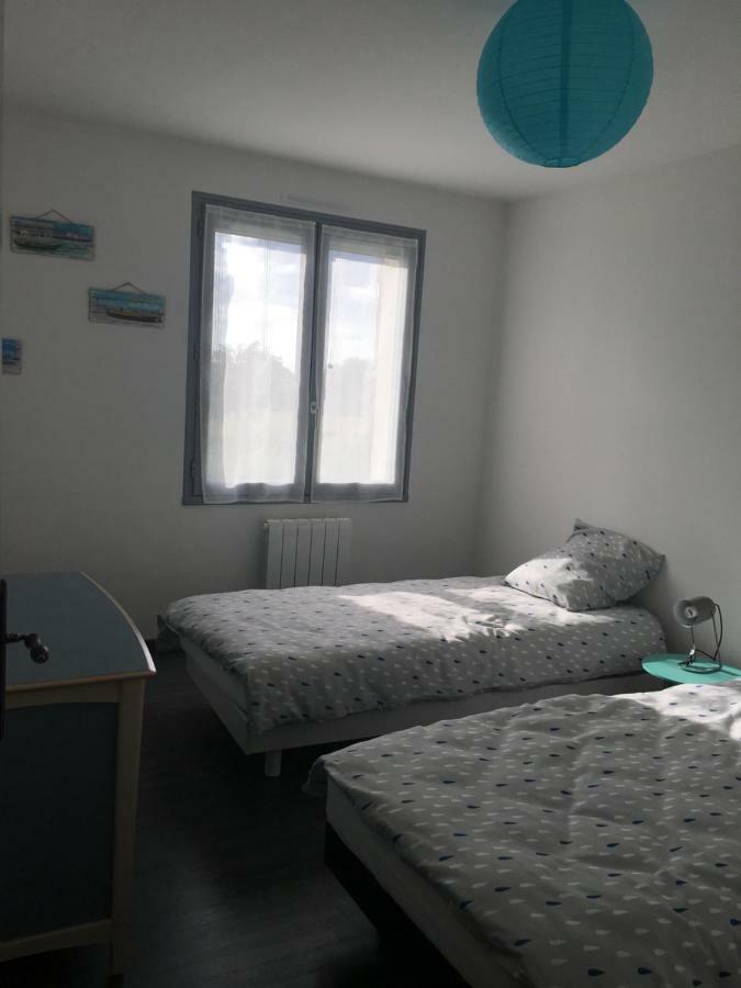 Chez Juliette Holiday home