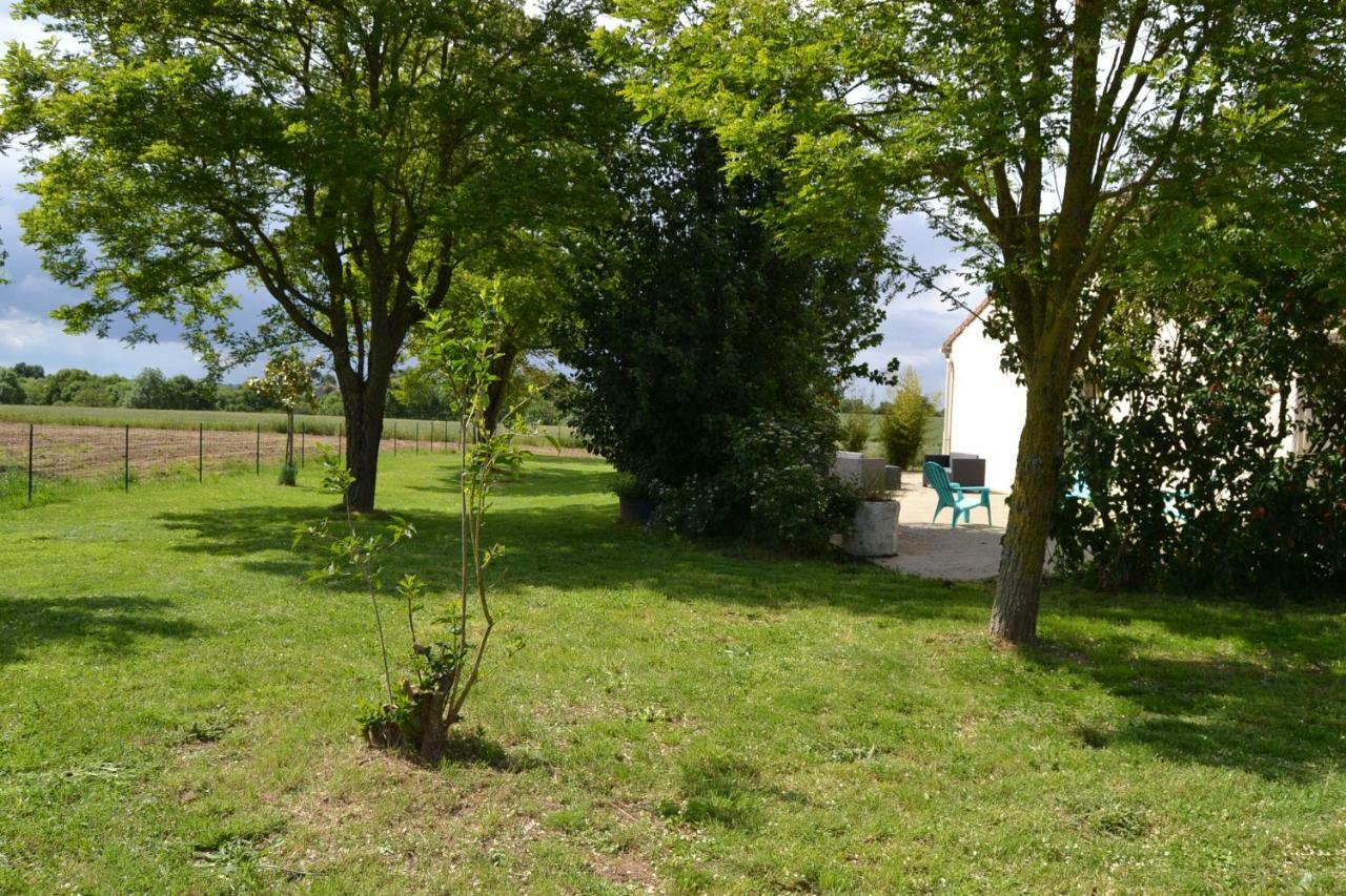Holiday home Chez Juliette